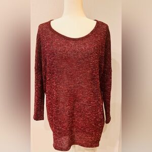 M. Fredrick Sweater. Size Medium.